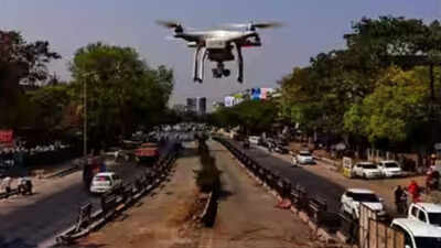 From drone maps to property cards: How SVAMITVA is changing rural land records