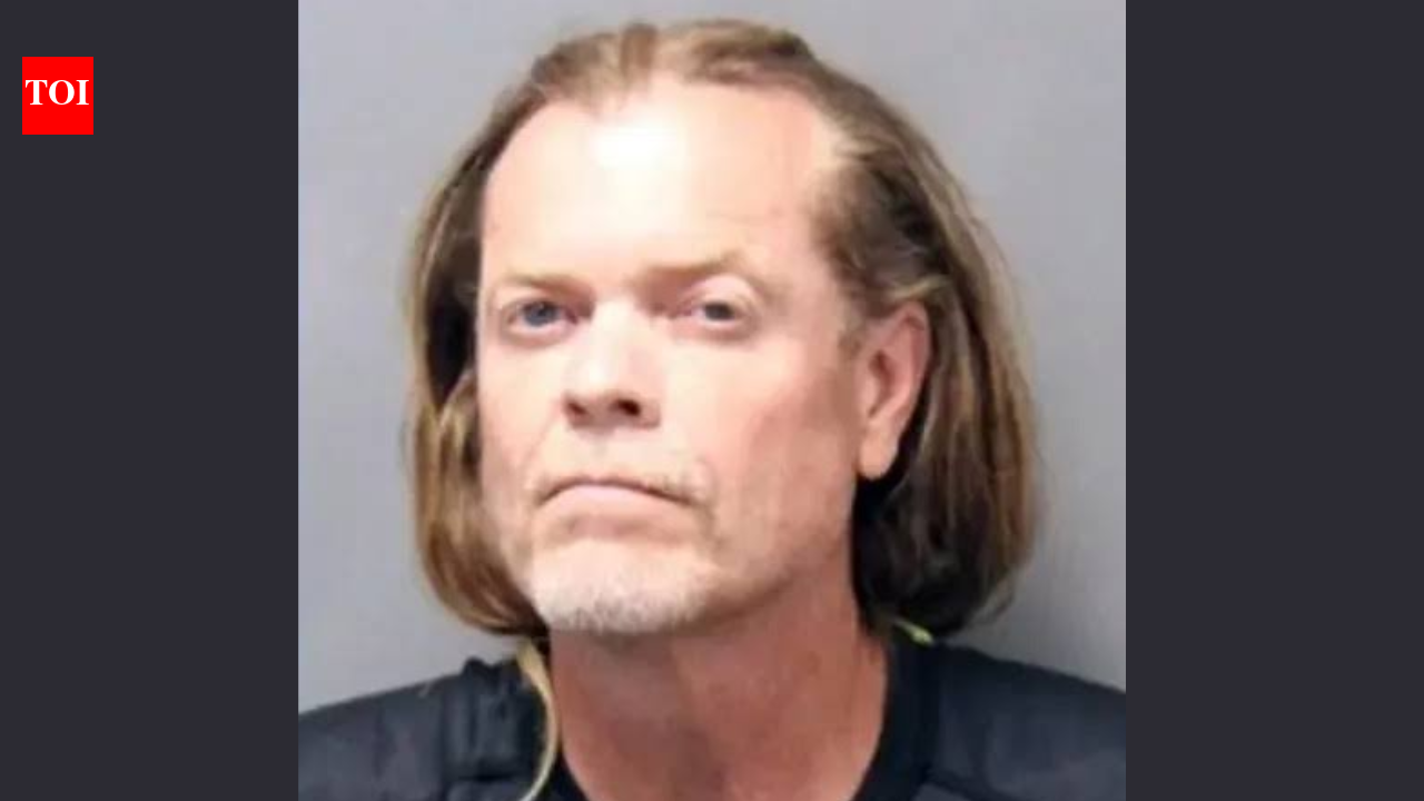 Former California mayor sentenced to prison for sexually abusing 17-year-old foreign exchange student