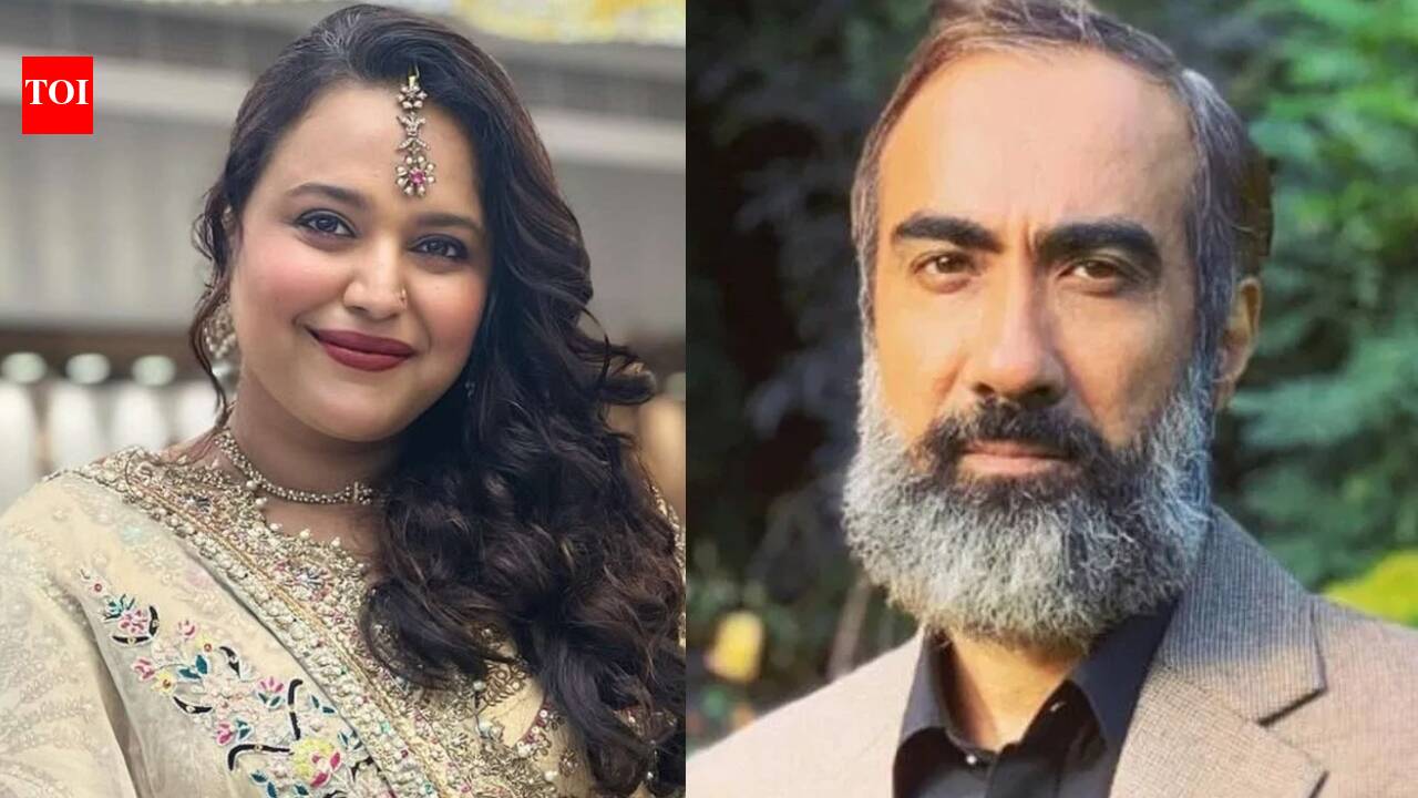 Ranvir Shorey slams Swara Bhasker for her 'Padmaavat' Jauhar comment