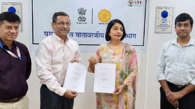 Maharashtra environment department to partner with Mumbai Climate Week 2027