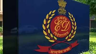 ED conducts searches at 14 premises in 6 states, seizes Rs 1.03 crore cash in toll collection fraud case