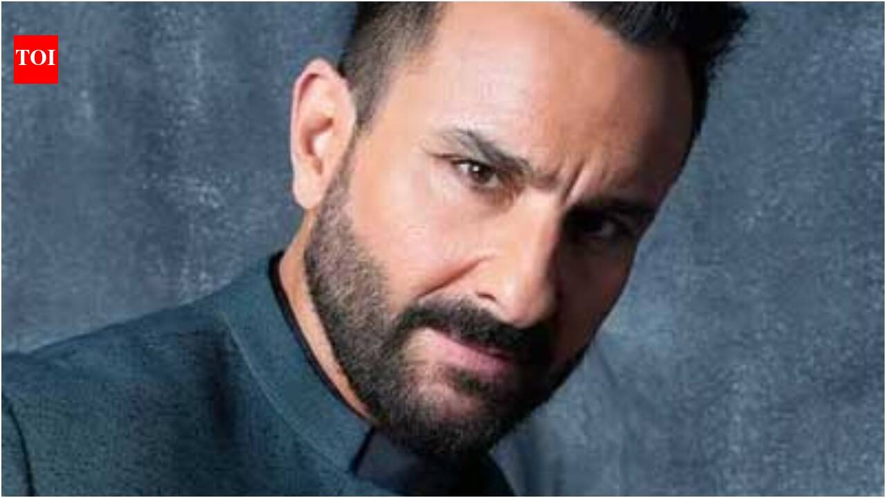 Priyadarshan on Haiwaan remake: Director bars Saif from Oppam