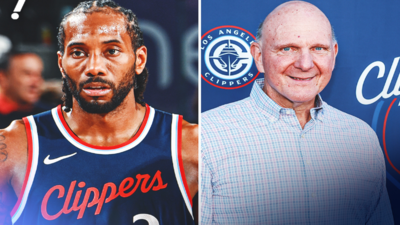 What happens next for the Clippers after NBA punishment? Steve Ballmer, Kawhi Leonard fallout explained