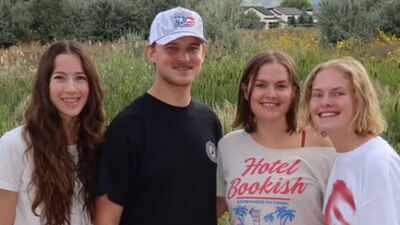 US woman's family joked about her looking 'nothing' like her siblings, then a DNA test revealed something even more shocking