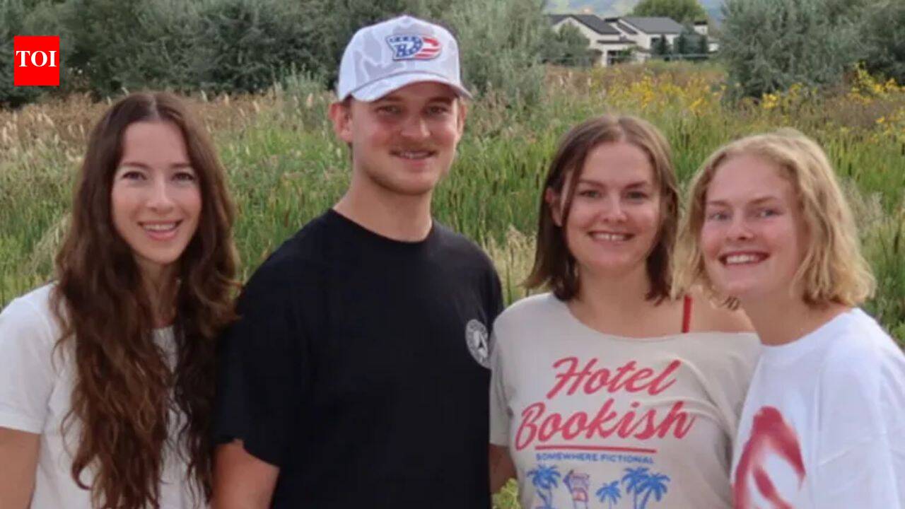 Woman's family joked about her looking 'nothing' like her siblings, then a DNA test revealed something even more shocking