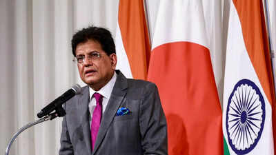 'Will finalise trade deal after US gives preferential tariff terms': India's clear message to America