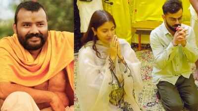 'Hanuman Ansh' director wants Virat Kohli, Anushka Sharma to watch this film based on Neem Karoli Baba, reacts to Virendra Sehwag praise for the film: 'Stopped watching cricket when he retired'