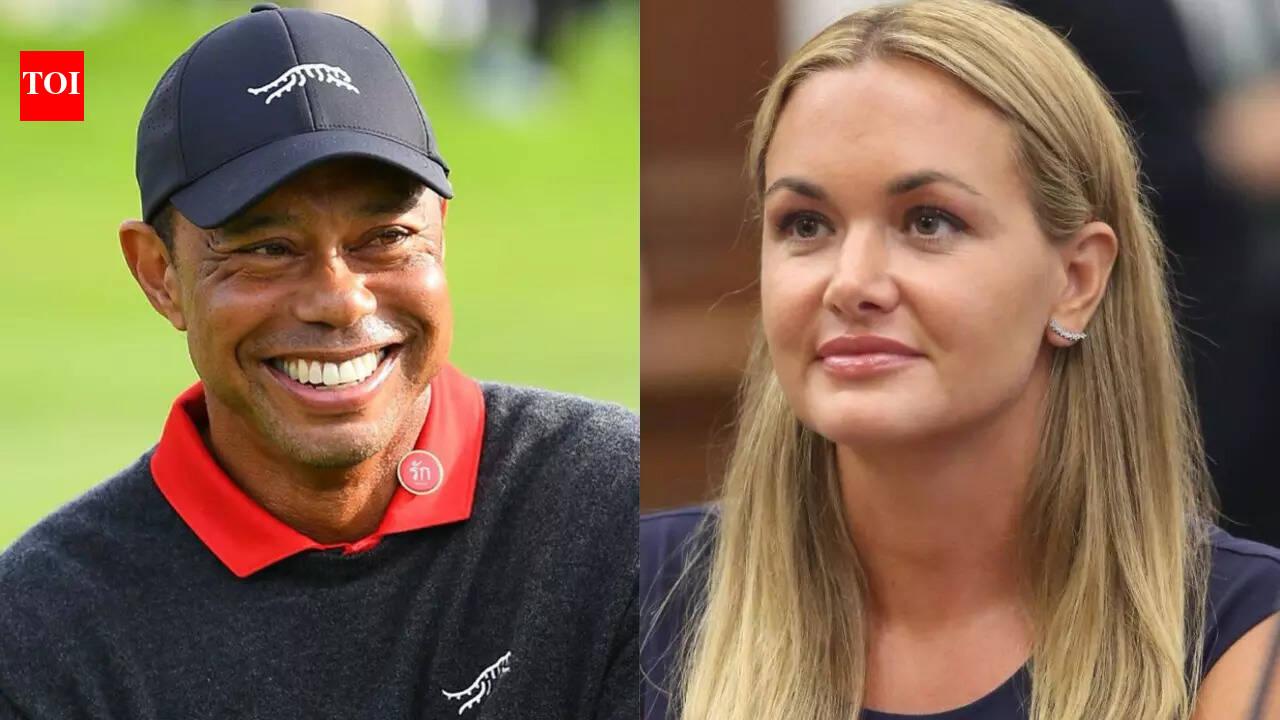 Tiger Woods and Vanessa Trump net worth 2026: Earnings, endorsements and more