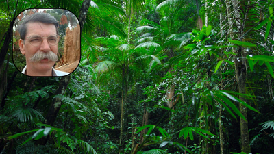 He began studying the Amazon in the 1970s; 50 years later, Philip Fearnside’s research has calculated the costs of losing the Amazon on account of deforestation, dams and highways