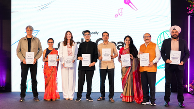 From regional sounds to global charts: Delhi event explores changing music economy
