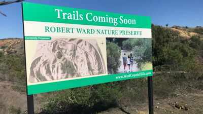 A former California oil field has faced development pressure for 50 years; after a 25-year preservation fight, supporters are $20 million short of a $95 million land purchase