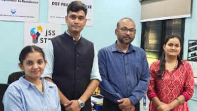 Jharkhand startups to get national market, investor access under JEA-JSS STEP 3-year MoU