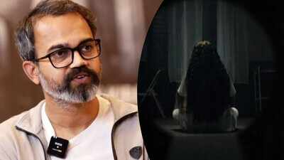 Prashanth Neel’s ‘418’ faces CBFC hurdle due to horror elements, Makers approach Revising Committee