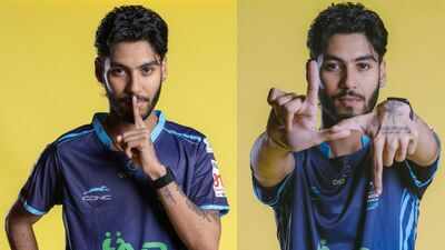 His family chose table tennis because cricket seemed too expensive; Years later, Ankur Bhattacharjee plays with a Rs 48,500 paddle and has won his first WTT singles title