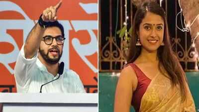 'Why should I even respond to this?': Aaditya Thackeray on Disha Salian case after HC orders CBI probe