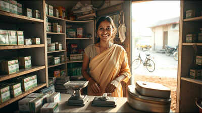Andhra Pradesh launches Generic Pharmacy Scheme for BC youth, offers ₹4 lakh subsidy for self-employment