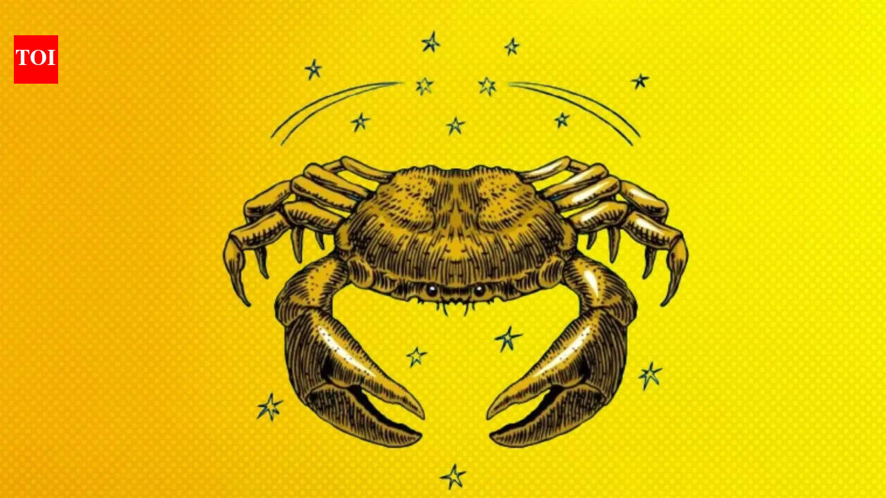Cancer Weekly Shani Horoscope, 7th-13th September 2026: Saturn Says Rethink the Route; Better Decisions Can Change Your