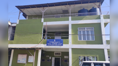CAG flags Rs 35.36 crore in unrealised fitness fees, fines in Mizoram