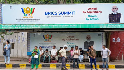 BRICS Summit 2026: Delhi, Central govt offices to remain closed on September 11
