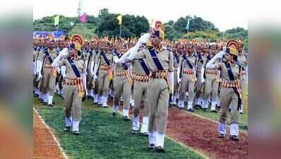 Odisha police moves govt to hasten recruitment for 3 OISF battalions