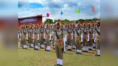 Odisha police moves govt to hasten recruitment for 3 OISF battalions