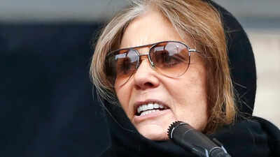 Gloria Steinem dies at 92: The two years she spent in India before becoming a feminist icon changed how she saw activism