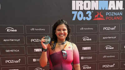 From 2km runs to a triathlon: How more Indians are finding their way into endurance sport