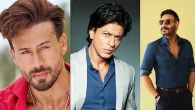 Ajay Devgn, Tiger Shroff respond to FDA's notice regarding elaichi ad, Shah Rukh Khan's response is awaited: Report