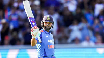 ‘What more do you want?’: BCCI secretary Devajit Saikia’s blunt message on Rohit Sharma amid 2027 World Cup speculation