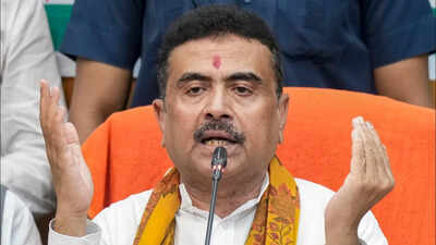 'Govt aid would stop': Bengal CM Suvendu Adhikari warns schools over Vande Mataram compliance