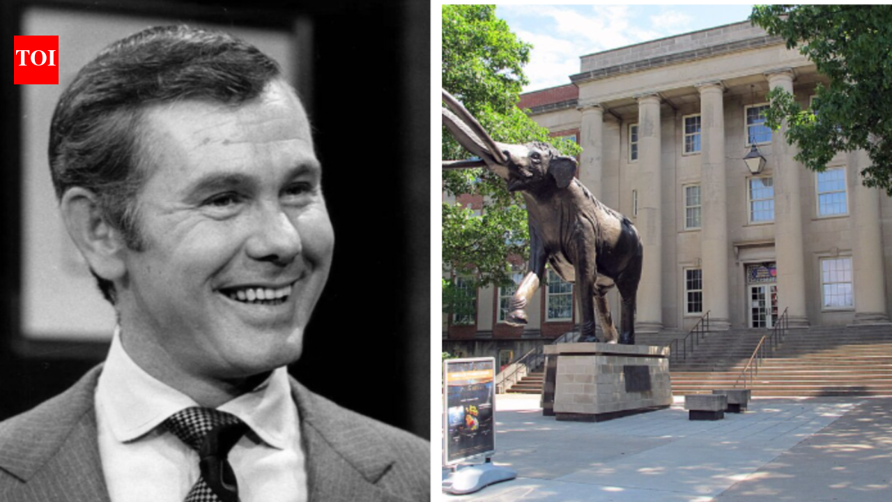 Johnny Carson quietly left $156.5 million to his foundation after his 2005 death; by 2026, it was still funding Nebraska scholarships, arts and humanities