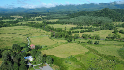 In 2005, Virginia bought 431 waterfront acres for a future state park; 21 years later, the undeveloped land has been folded into another park with a 30-year plan