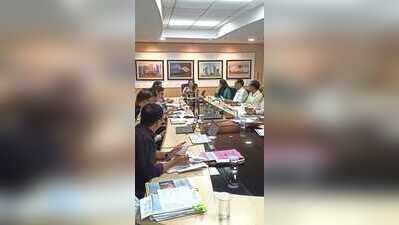 Idco approves 37 industrial projects to boost devpt