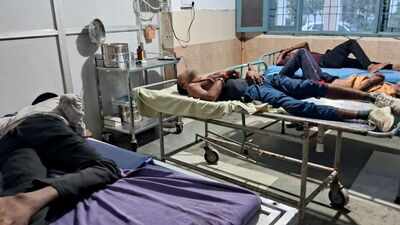 3 labourers killed, 9 injured in KMP Expressway crash in Haryana