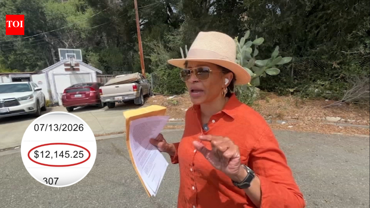 An elderly San Francisco woman mailed checks to pay her bills; thieves took $14,000 from her
