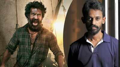 'He completely surrendered to the character,’ ‘Mandaadi’ director Mathimaran praises Soori and reveals the story behind the sea action drama - Exclusive