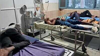 Travelling to Haryana for farm work, 5 men from UP killed in KMP crash