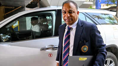 BCCI meeting decoded: Devajit Saikia reveals big plans for injuries, SENA tours and 2027 World Cup