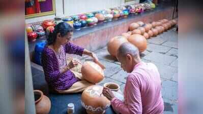 Sri Krishna Janmashtami fever takes over in Udupi