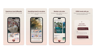 Swiggy's CREW pairs human concierges with AI for its first travel push