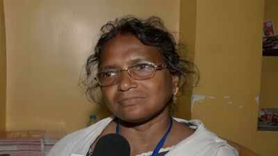 No progress in case even after govt change: RG Kar victim’s mom