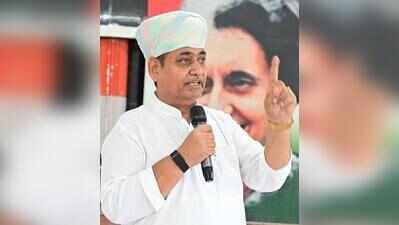 Dotasra seeks reports on infighting ahead of urban local body polls