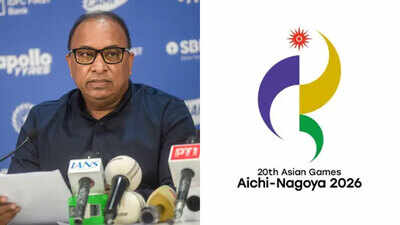 BCCI breaks silence on Asian Games concerns, Saikia promises ‘best facilities’ for India cricketers