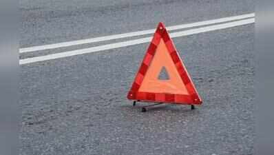 Five-year-old girl killed, six injured after speeding car hits bikes in Ghatsila