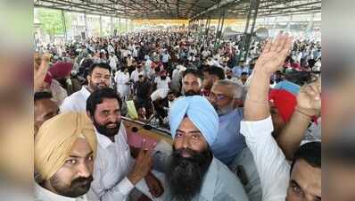 Punjab school bus operators demand lower taxes, fewer regulations