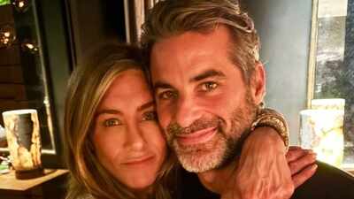 Jennifer Aniston’s boyfriend Jim Curtis opens up on partial paralysis, chronic nerve damage which makes him walk with a limp now: ‘You don't have to live as a victim'