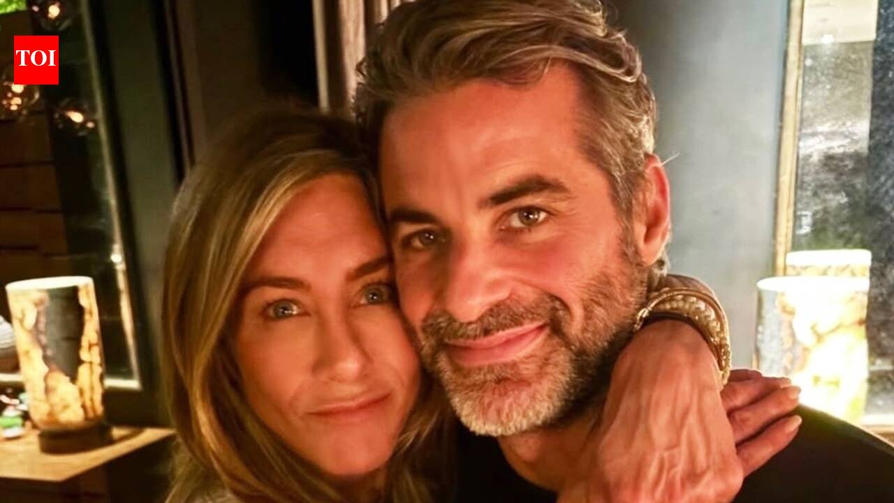 Jennifer Aniston’s boyfriend Jim Curtis opens up on partial paralysis, chronic nerve damage which makes him walk with a limp now: ‘You don't have to live as a victim'