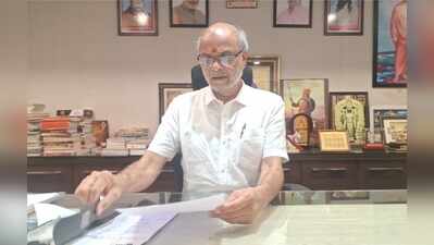 Bhilwara MLA seeks pledge against horse-trading