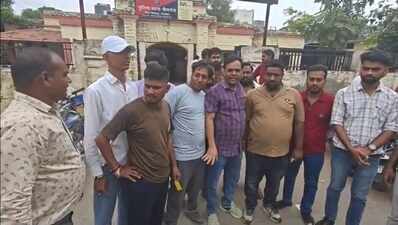 BJP nominee offered me money, Bhilwara independent candidate alleges