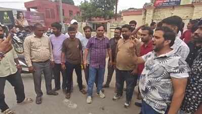 BJP nominee offered me money, Bhilwara independent candidate alleges